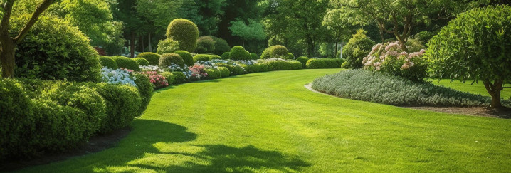 Serviços de Jardinagem e Paisagismo